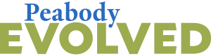 Peabody Evolved Main Logo - Cropped