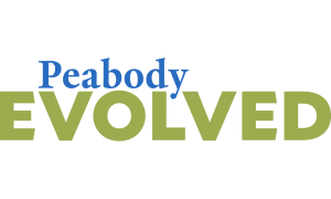 Peabody Evolved Main Logo - Header